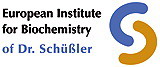 European Institue for Biochemistry of Dr. Schussler EUklein 160x67